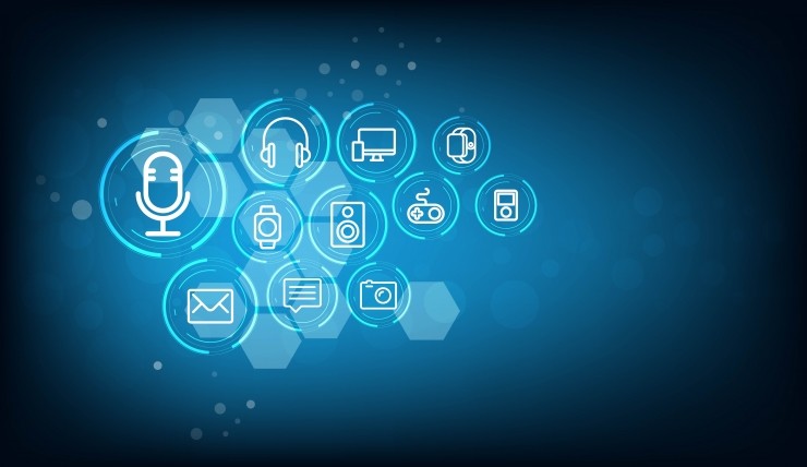 特朗普称美将对芯片和半导体征收约100%的关税