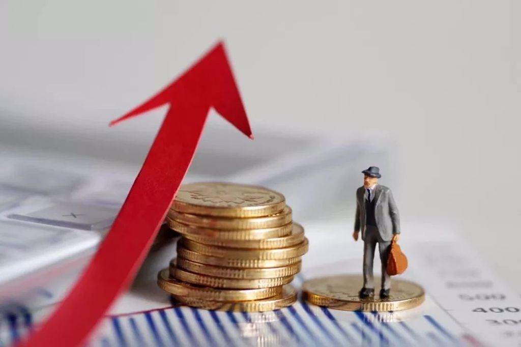  港元拆息普遍下跌 隔夜息升至一周最高