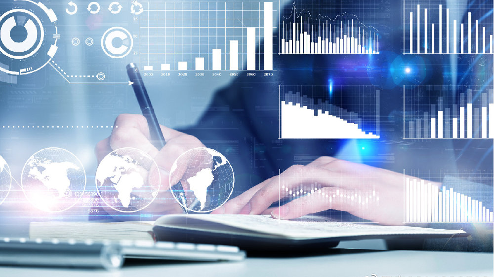 港元拆息数据波动 月拆息结束三连跌升至0.91036%