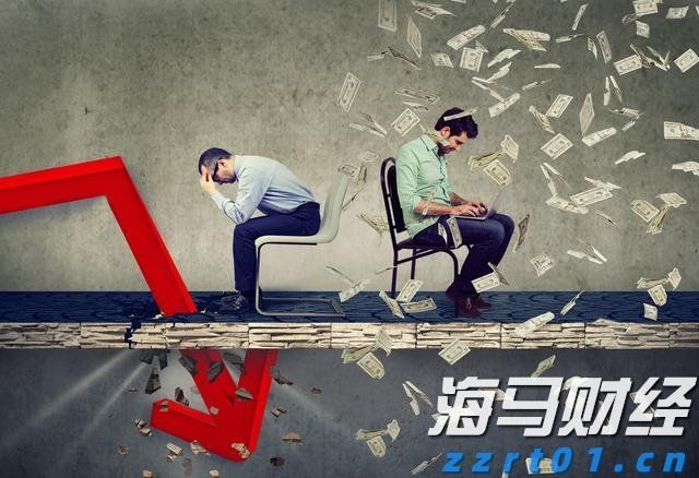 中金：美国核心通胀反弹或加剧美联储内部分歧