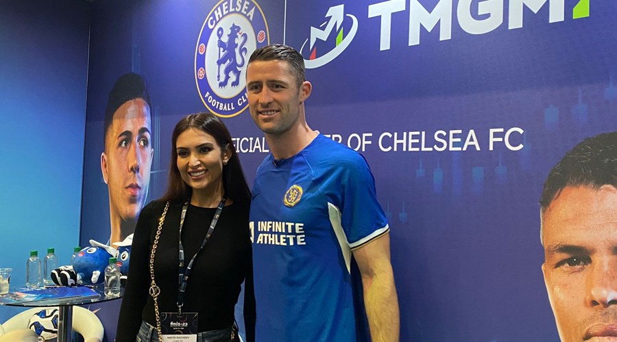  特区之特：从0到∞的深圳特技